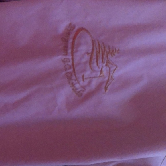 Sun ice golfing jacket - Picture 3 of 3